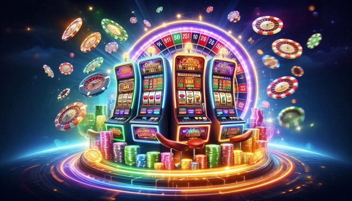 Ibet Casino